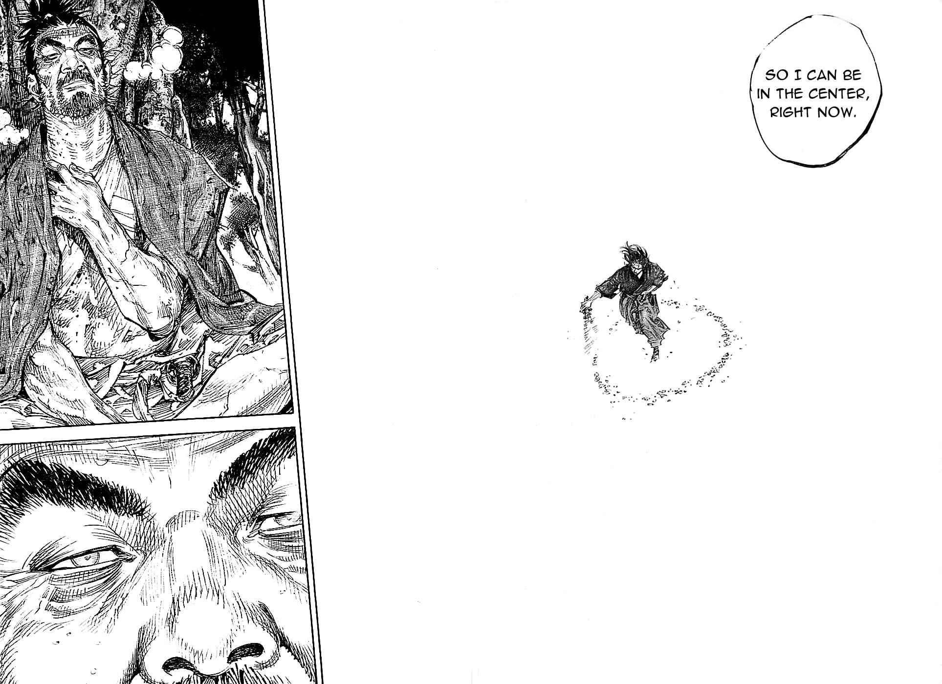 Vagabond Chap 285 - Next Chap 286