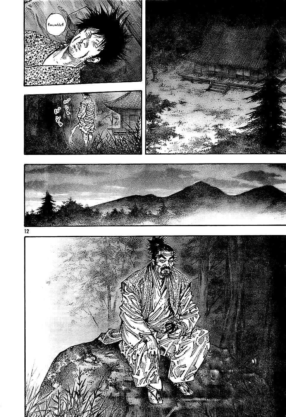 Vagabond Chap 285 - Next Chap 286