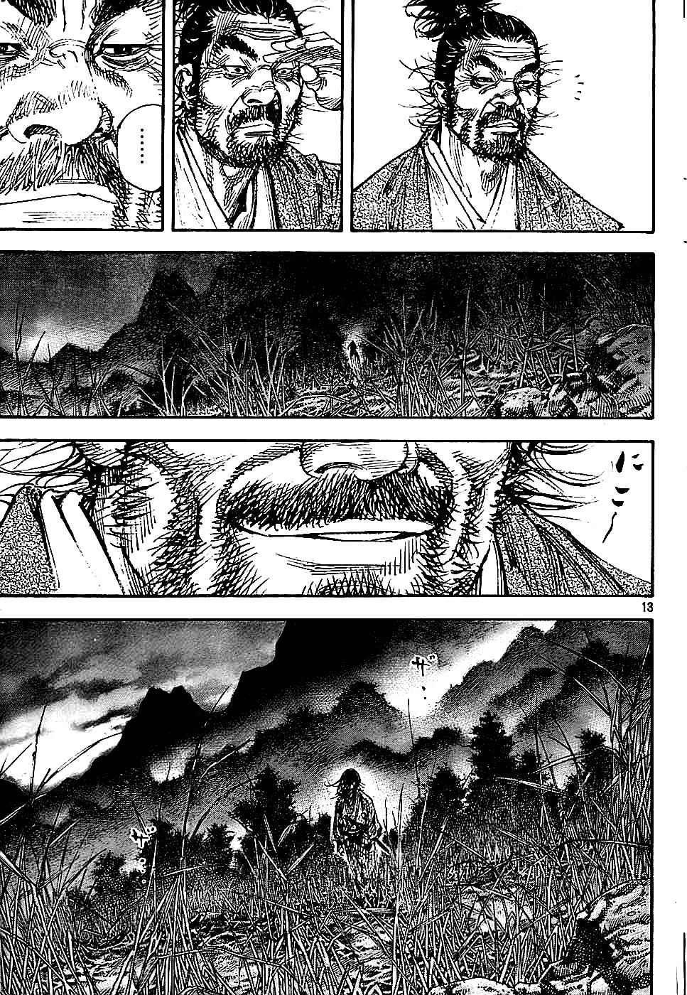 Vagabond Chap 285 - Next Chap 286
