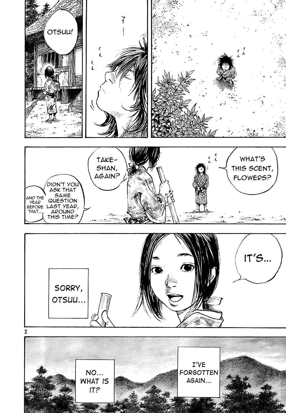 Vagabond Chap 285 - Next Chap 286
