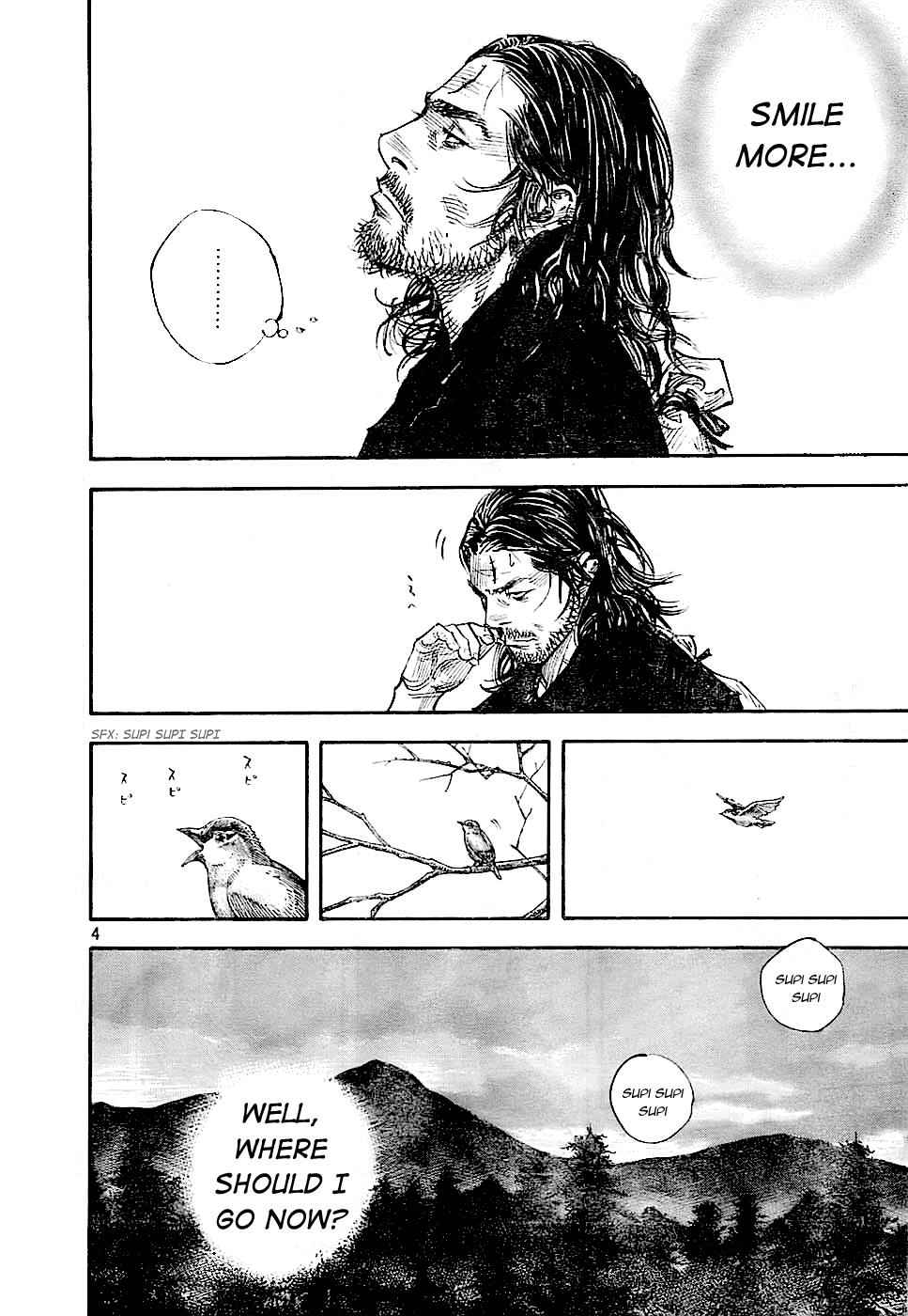 Vagabond Chap 285 - Next Chap 286