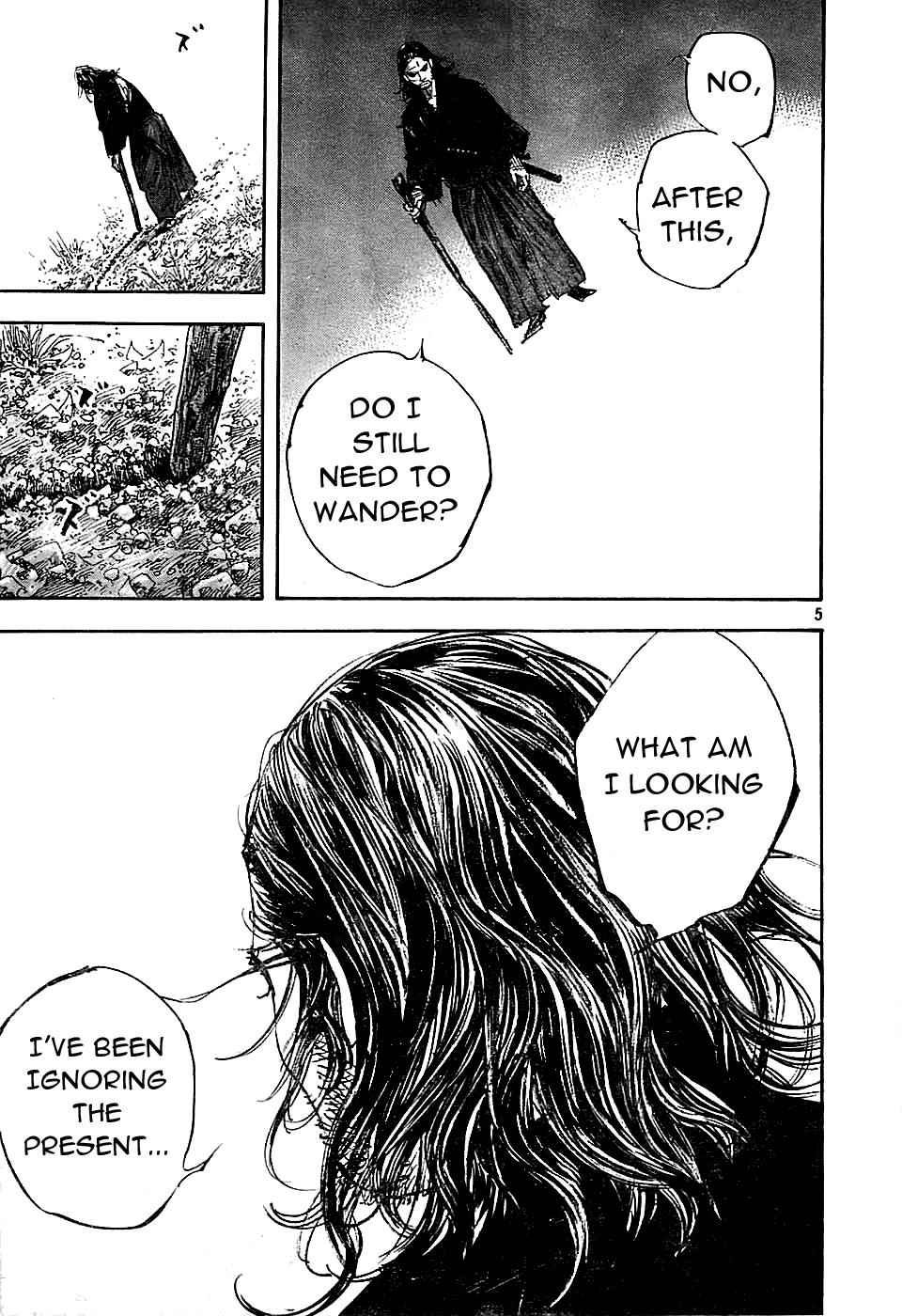 Vagabond Chap 285 - Next Chap 286