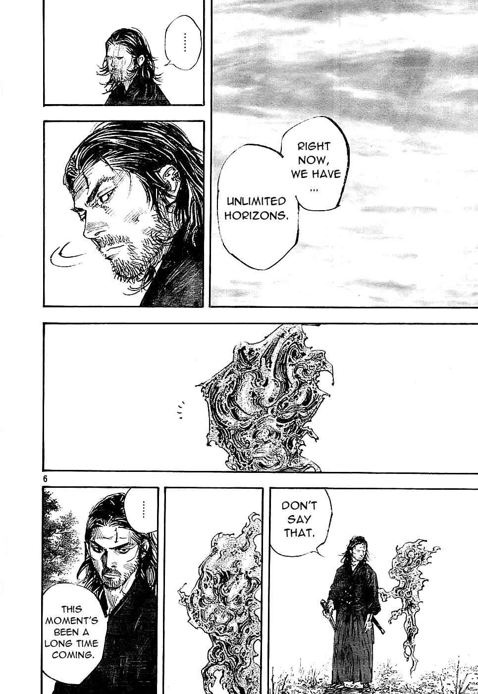 Vagabond Chap 285 - Next Chap 286