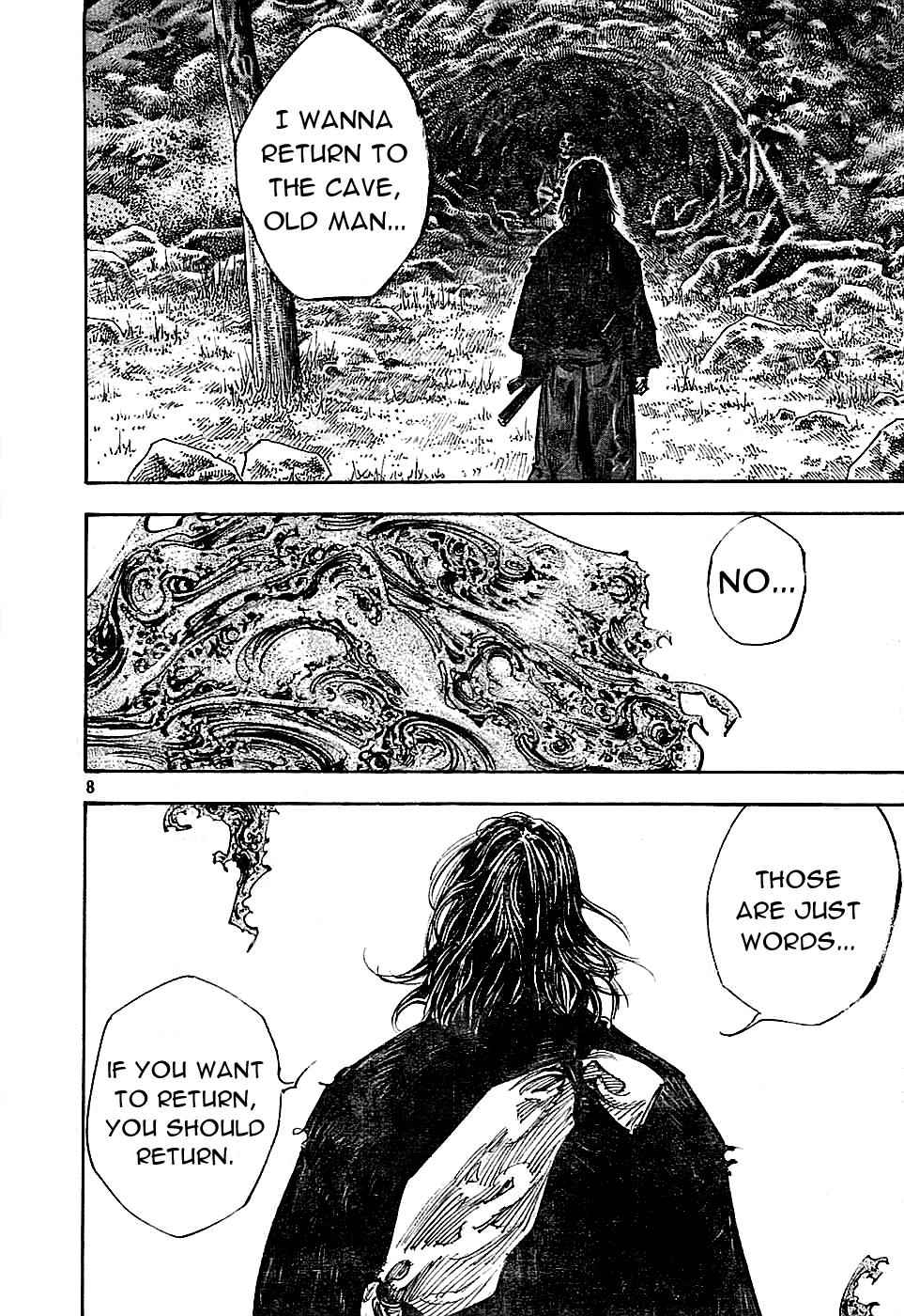 Vagabond Chap 285 - Next Chap 286