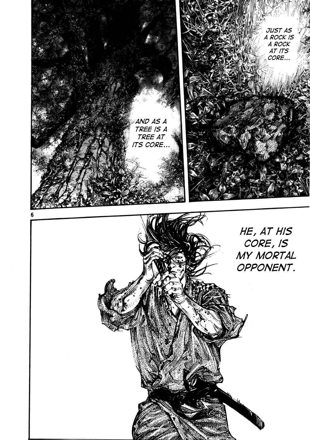 Vagabond Chap 286 - Next Chap 287