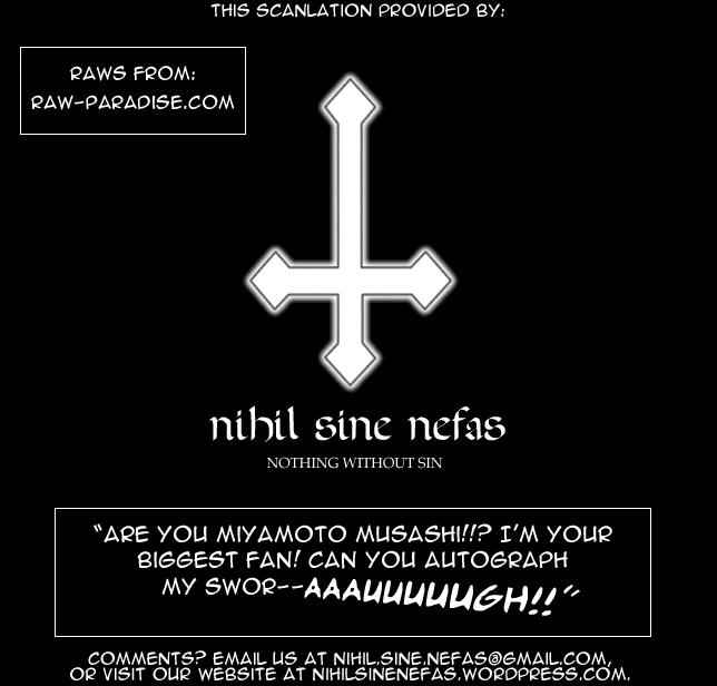 Vagabond Chap 287 - Next Chap 288