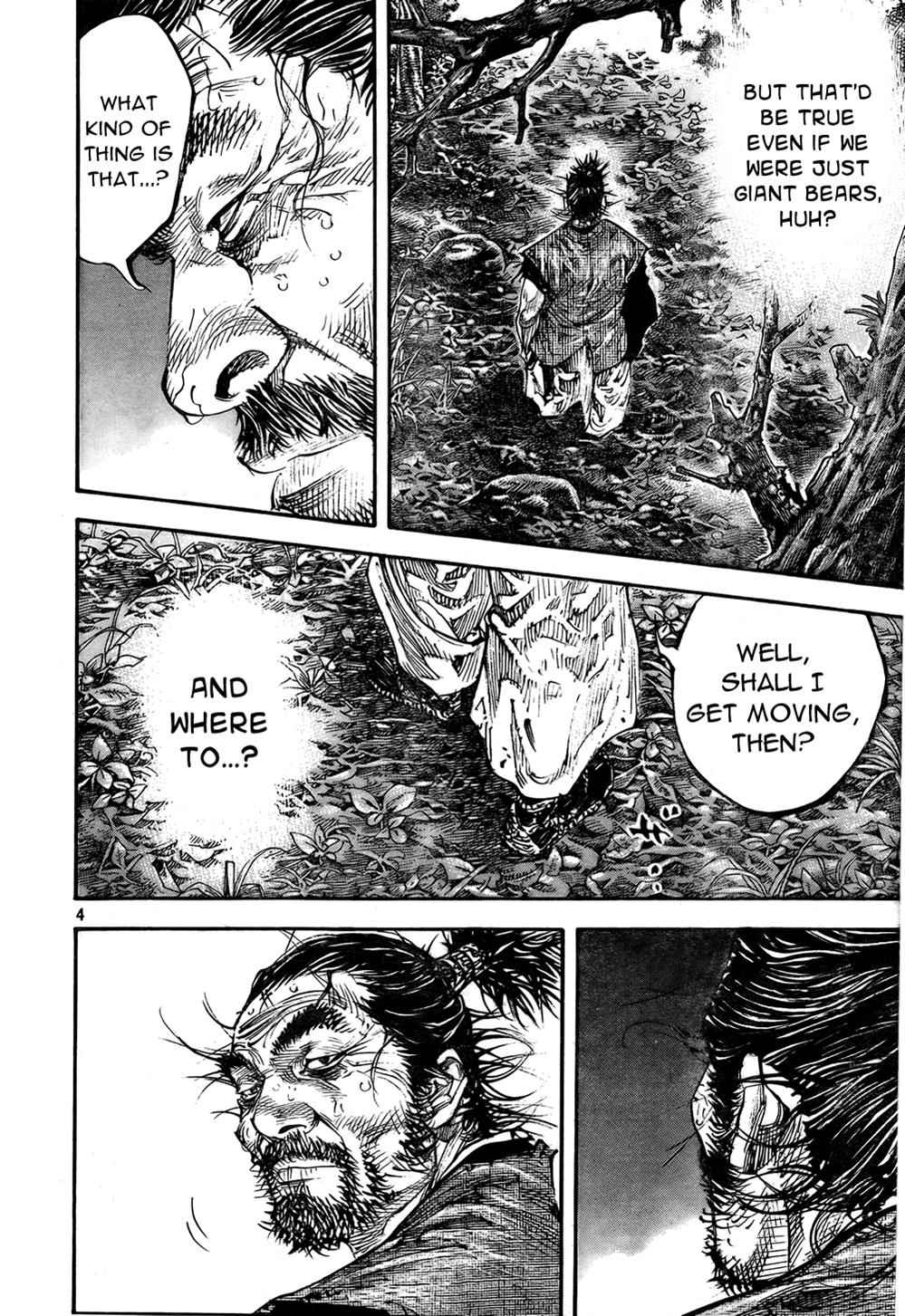 Vagabond Chap 287 - Next Chap 288