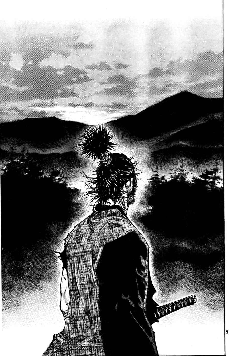 Vagabond Chap 287 - Next Chap 288