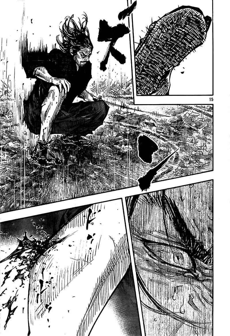 Vagabond Chap 280 - Next Chap 281