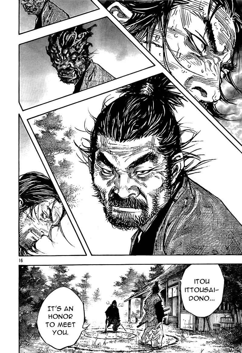 Vagabond Chap 280 - Next Chap 281