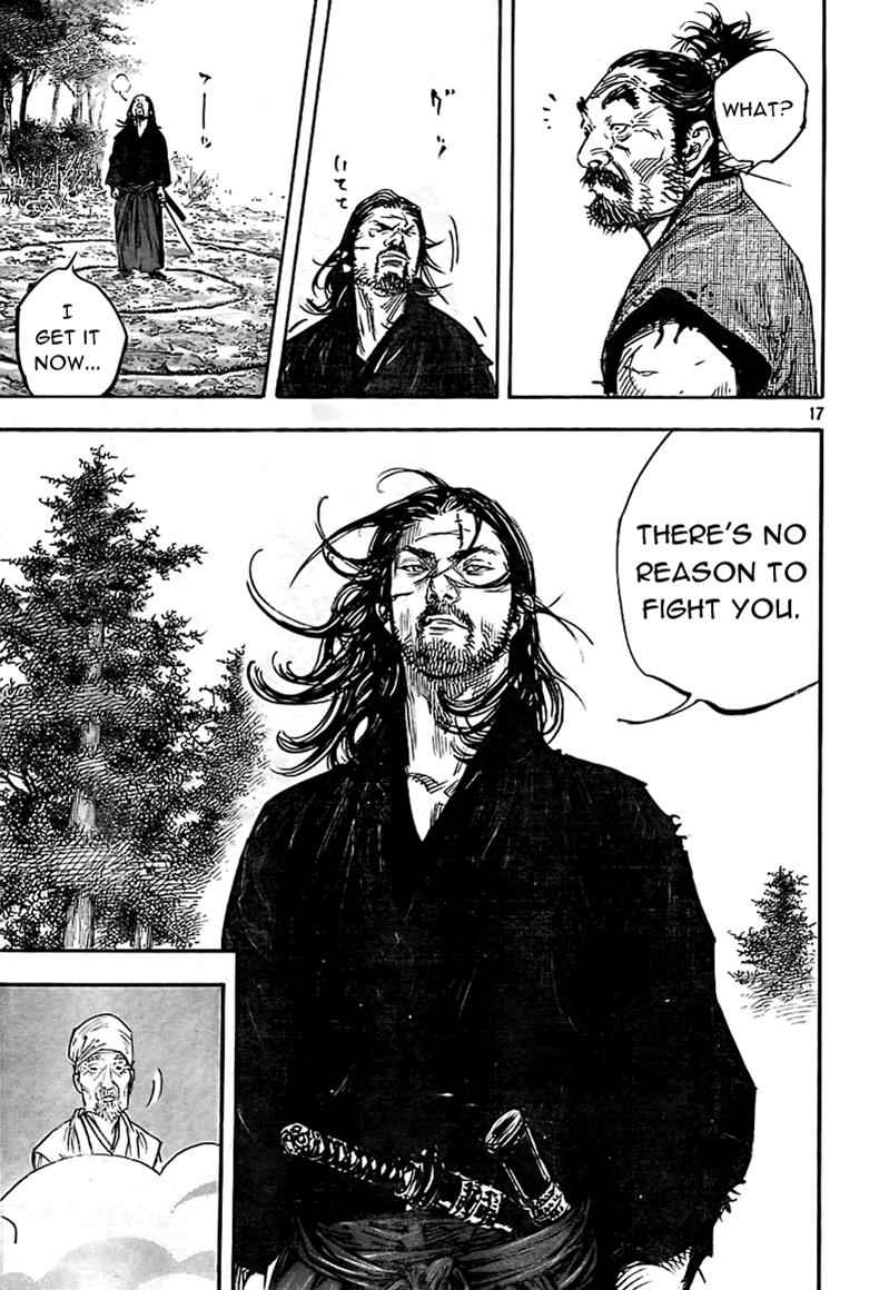 Vagabond Chap 280 - Next Chap 281