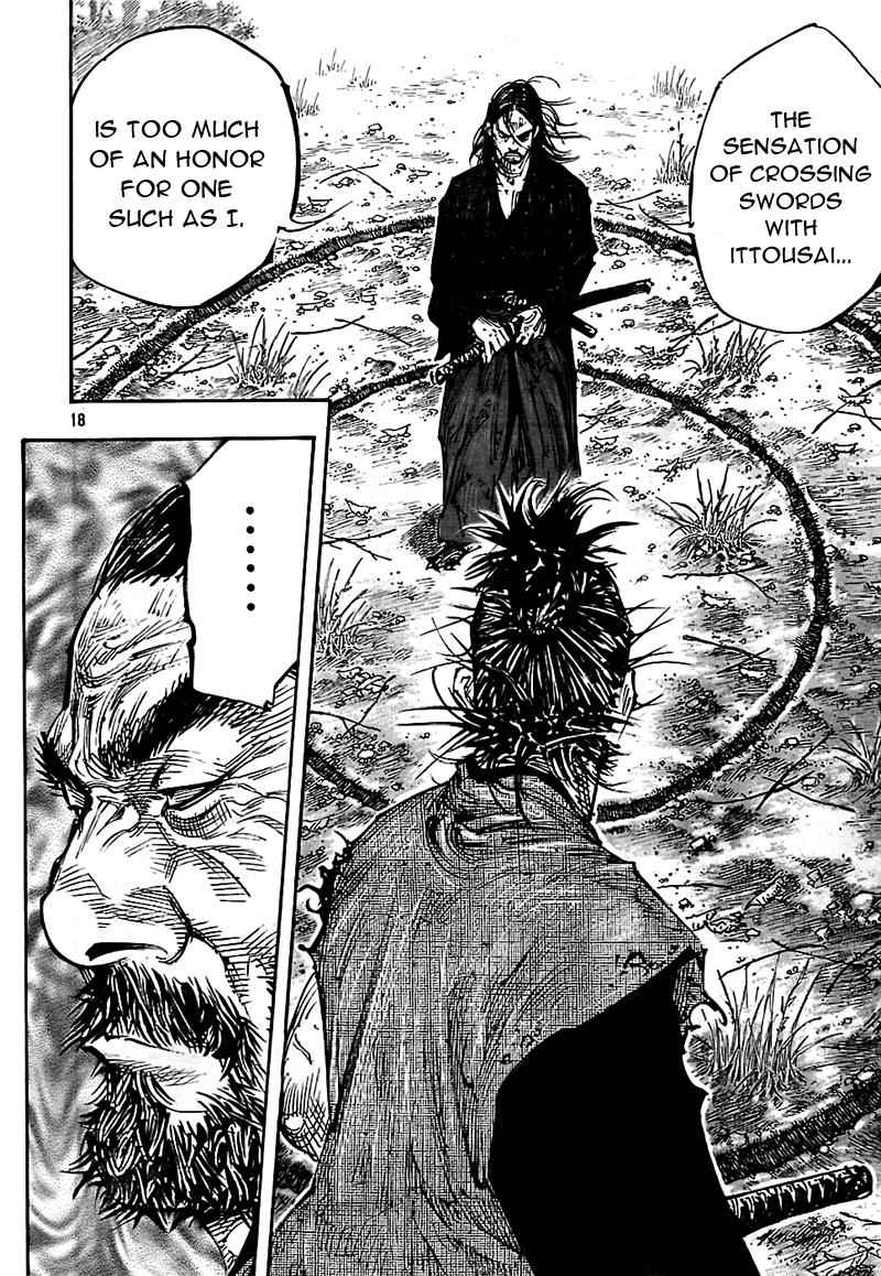 Vagabond Chap 280 - Next Chap 281