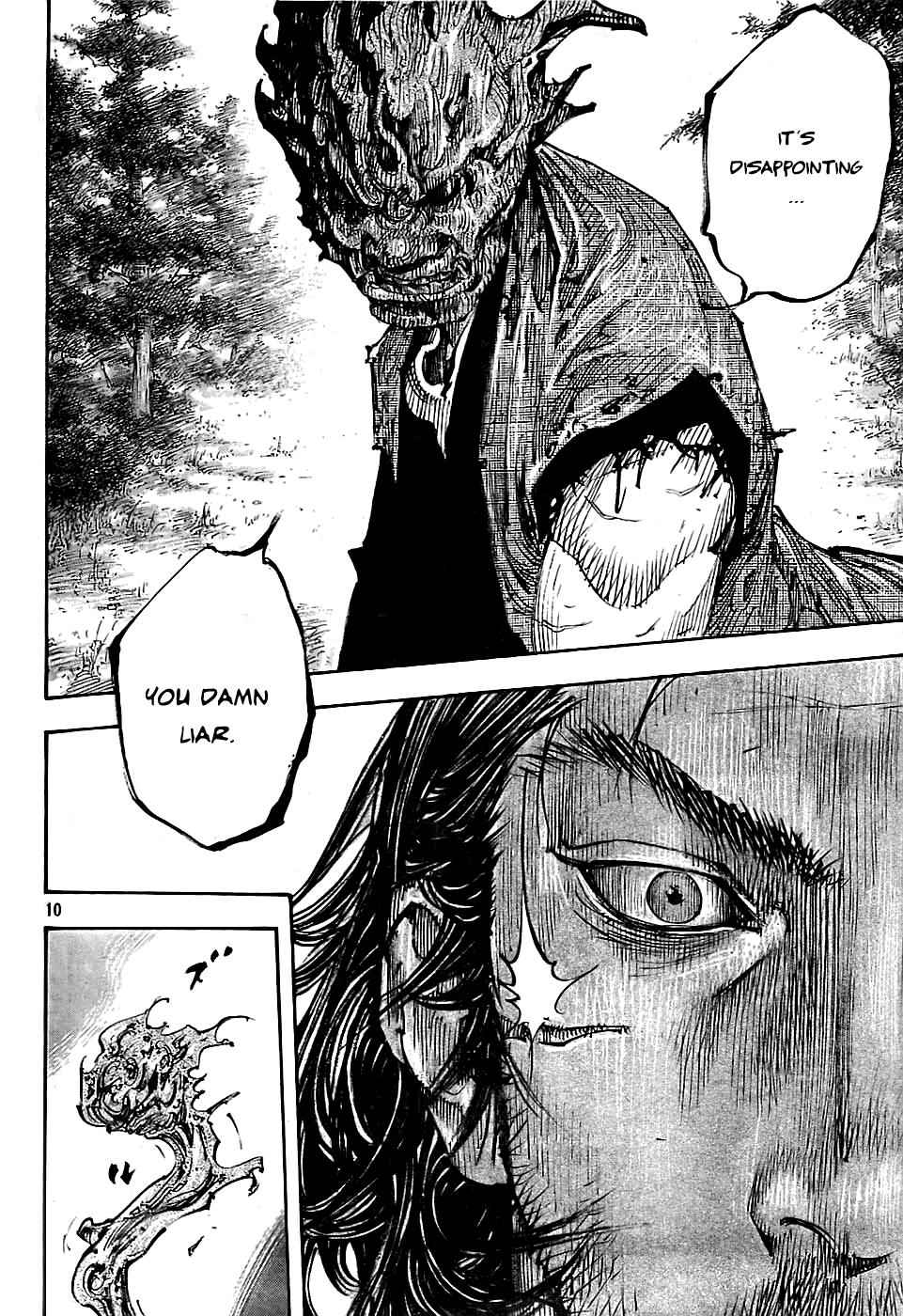 Vagabond Chap 280 - Next Chap 281