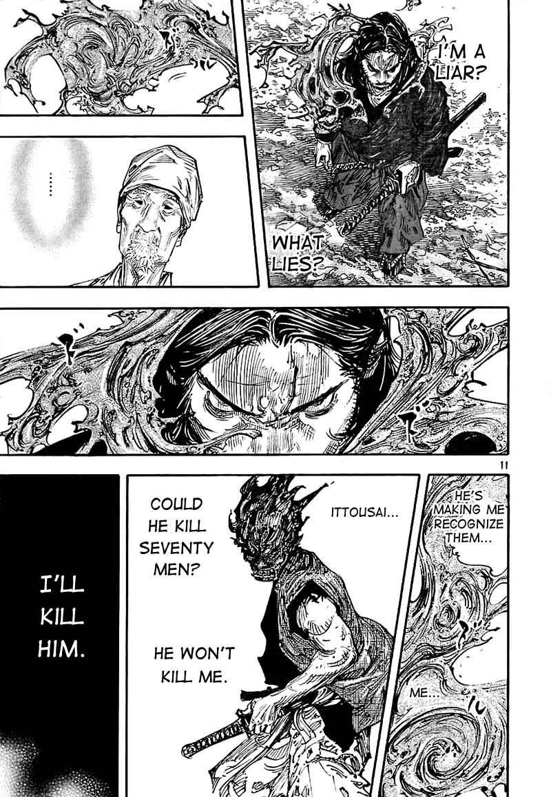 Vagabond Chap 280 - Next Chap 281