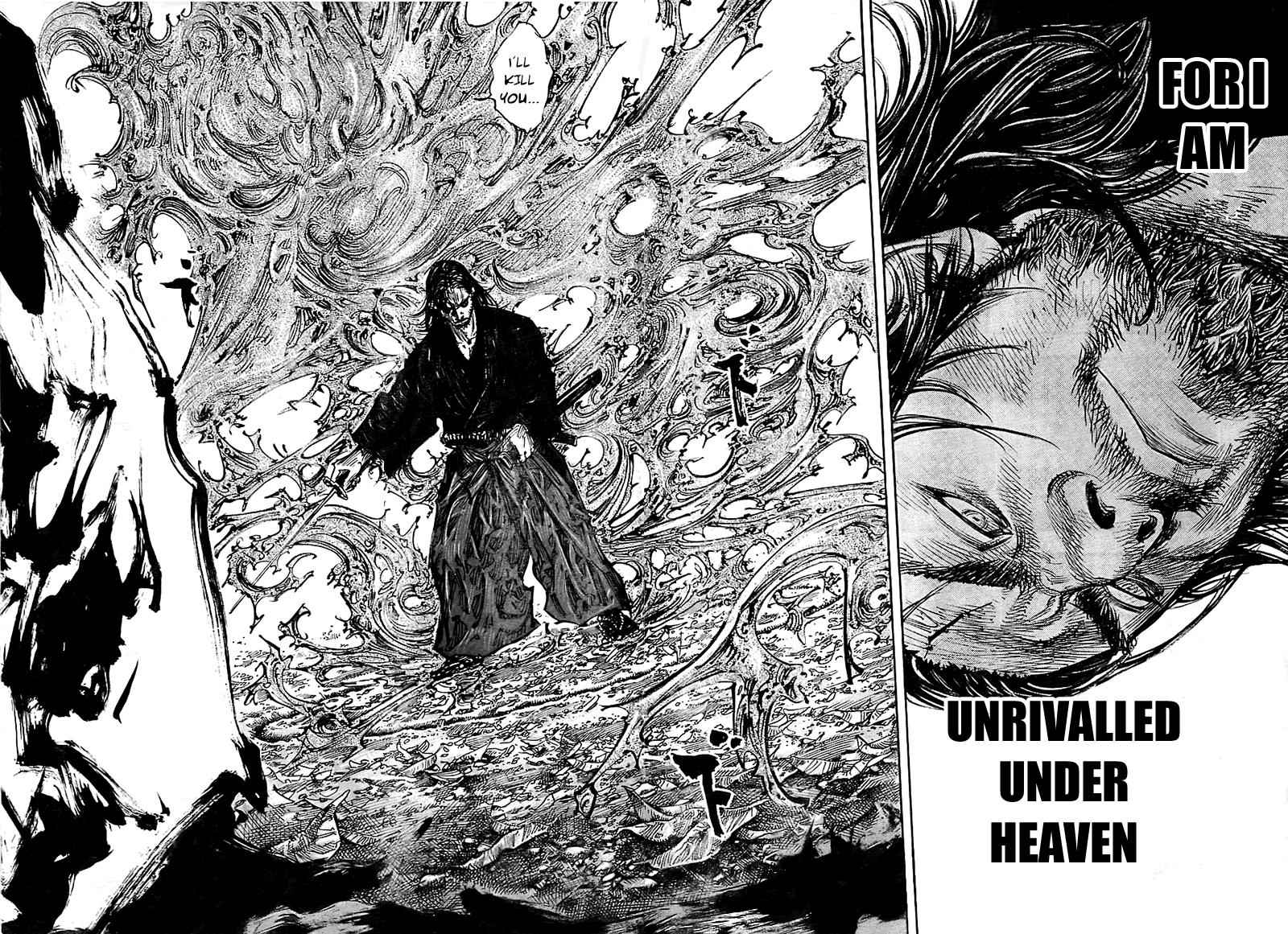 Vagabond Chap 280 - Next Chap 281