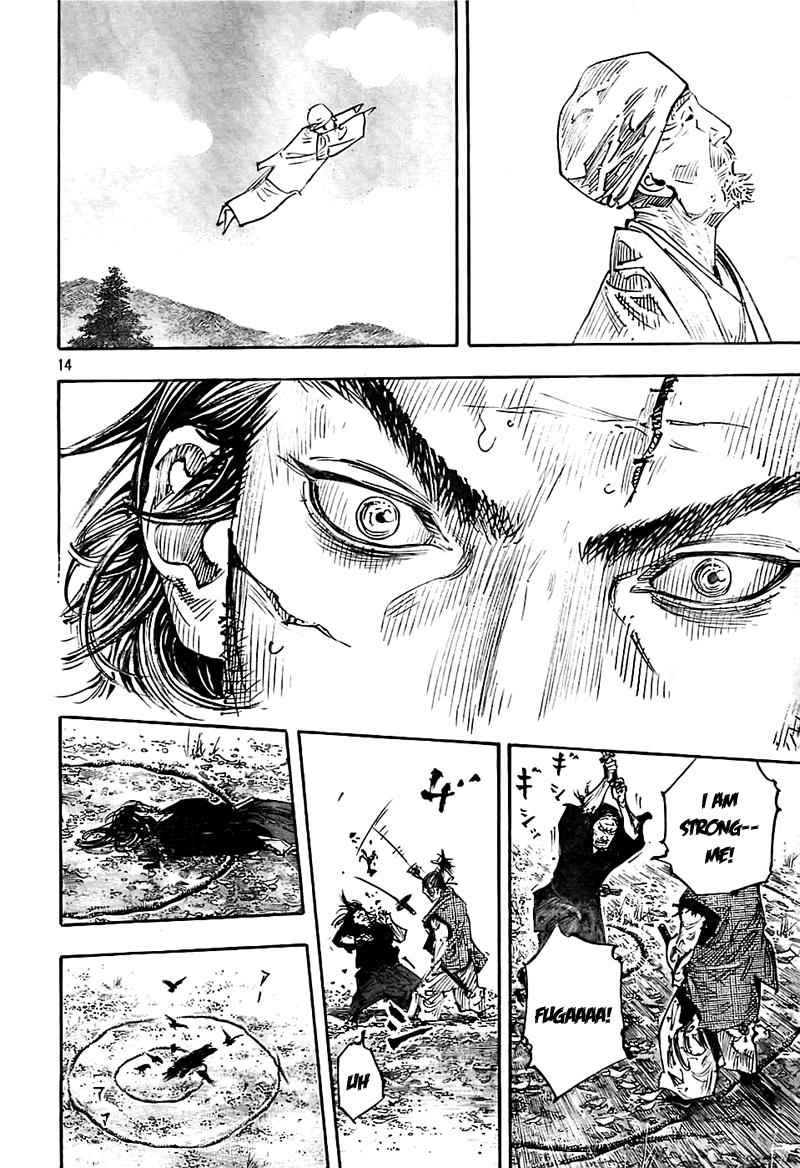 Vagabond Chap 280 - Next Chap 281