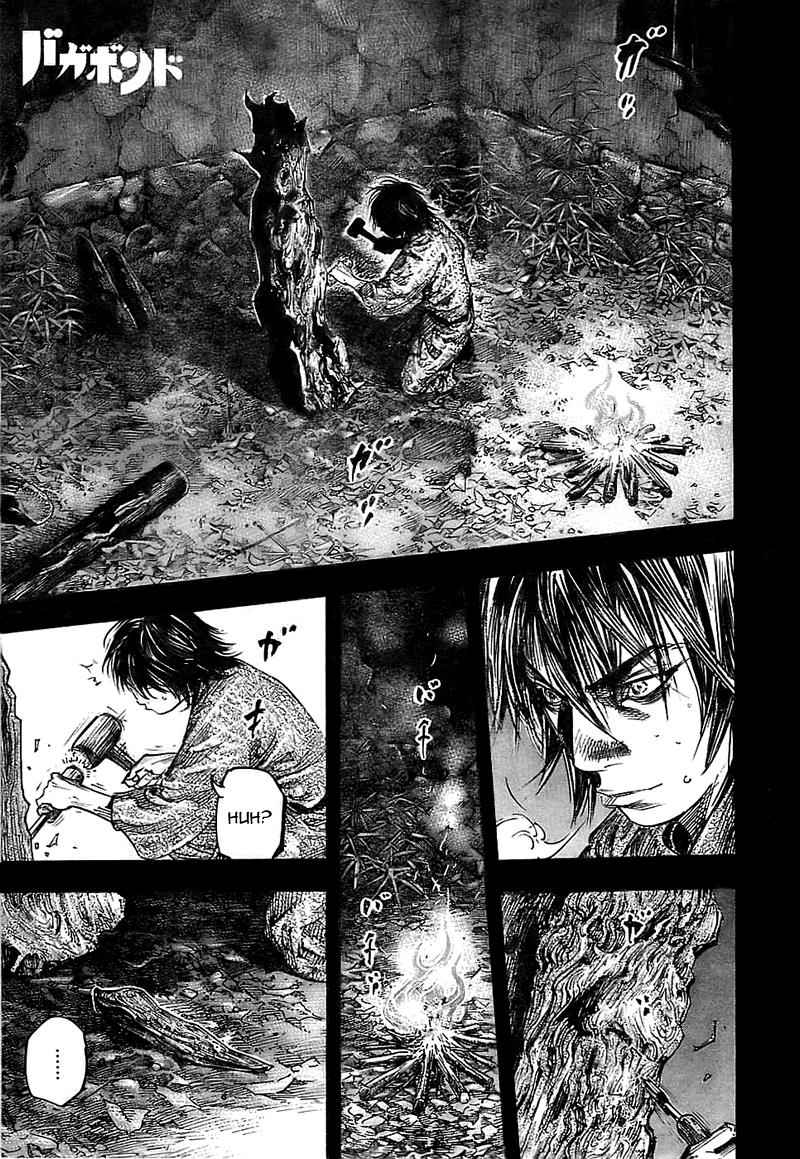 Vagabond Chap 280 - Next Chap 281