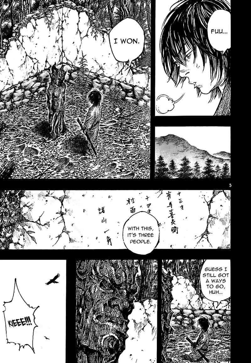 Vagabond Chap 280 - Next Chap 281