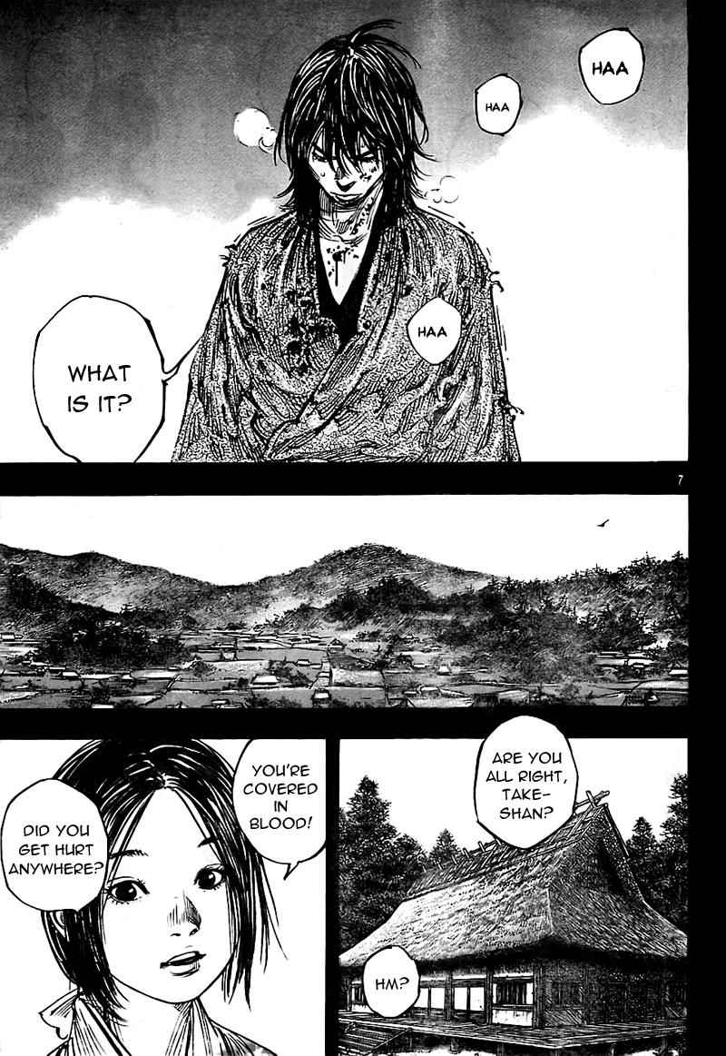 Vagabond Chap 280 - Next Chap 281