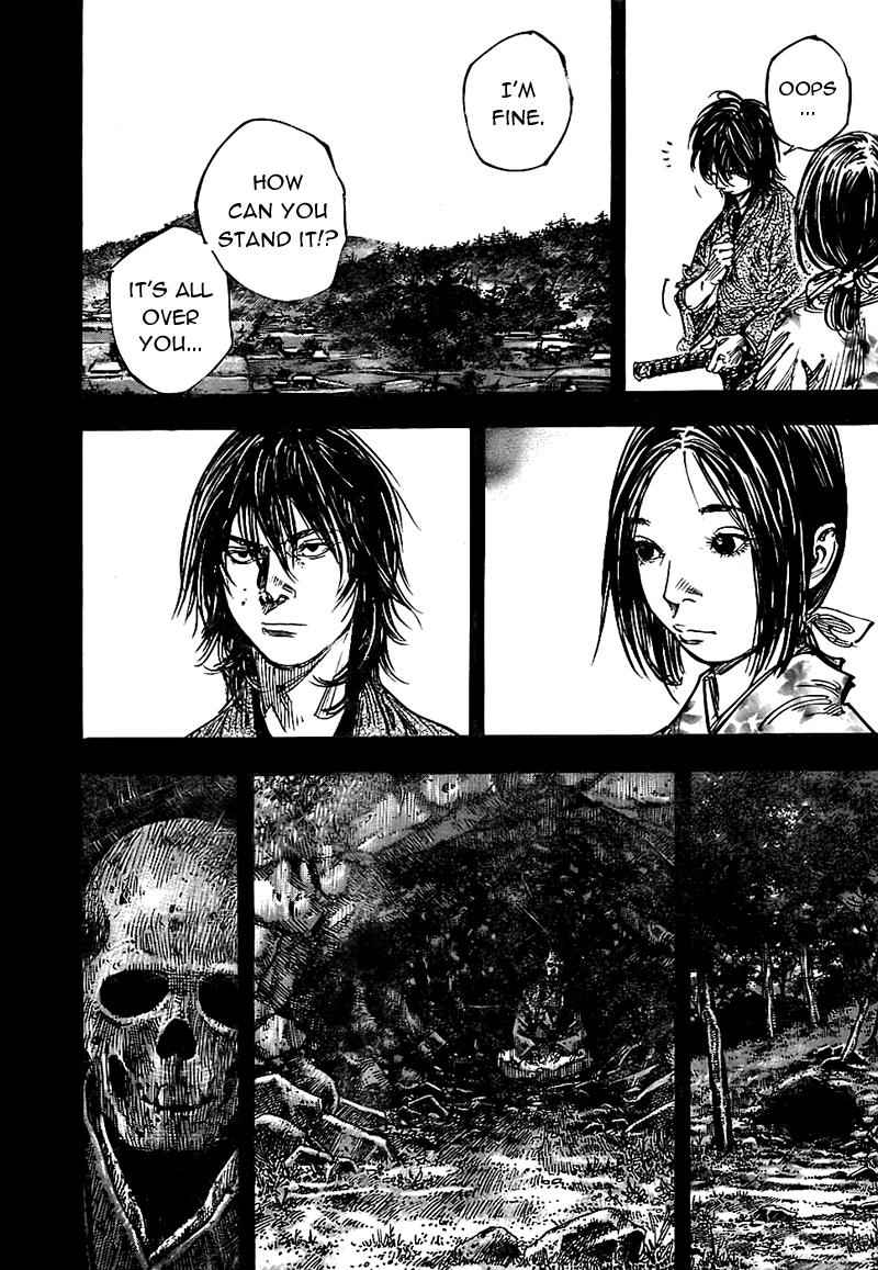 Vagabond Chap 280 - Next Chap 281