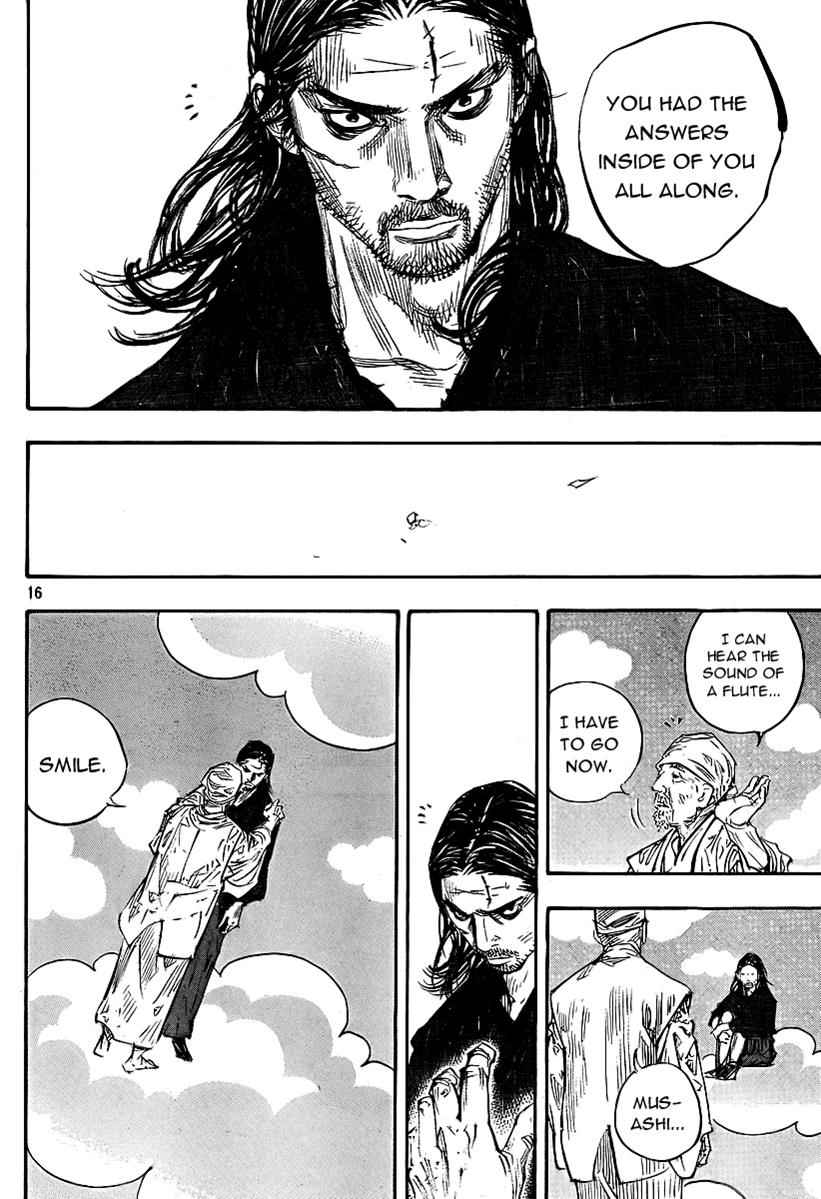 Vagabond Chap 281 - Next Chap 282
