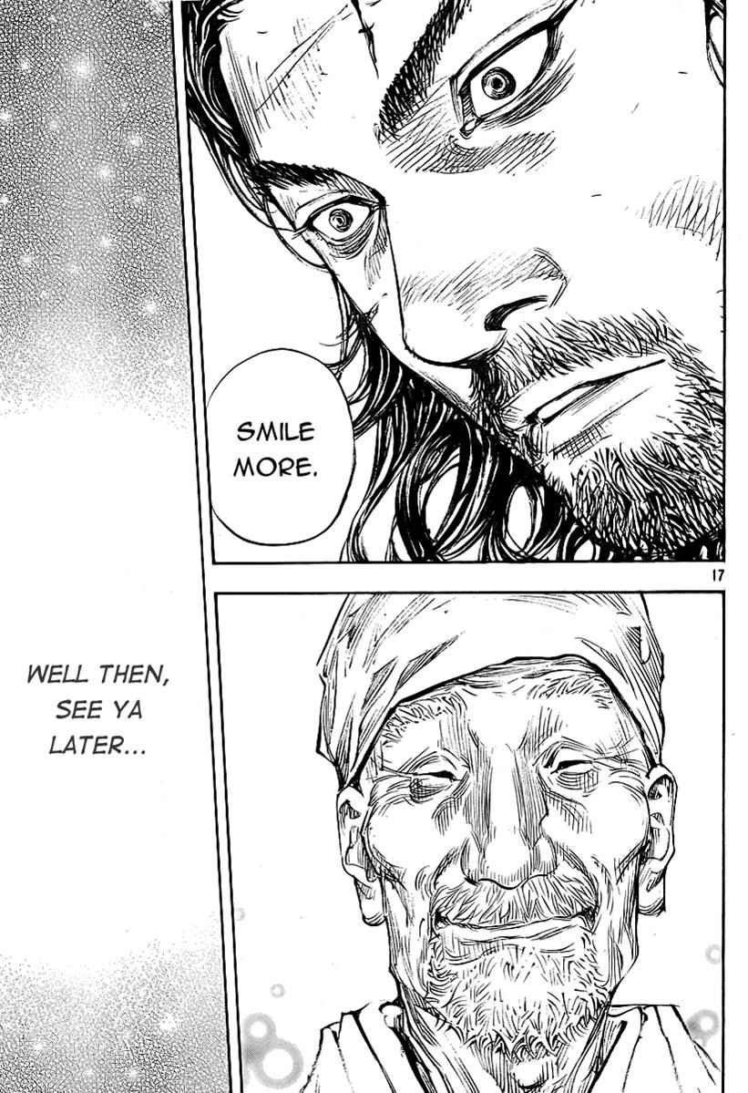 Vagabond Chap 281 - Next Chap 282