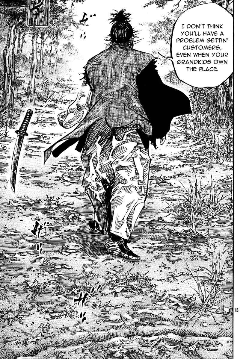 Vagabond Chap 281 - Next Chap 282