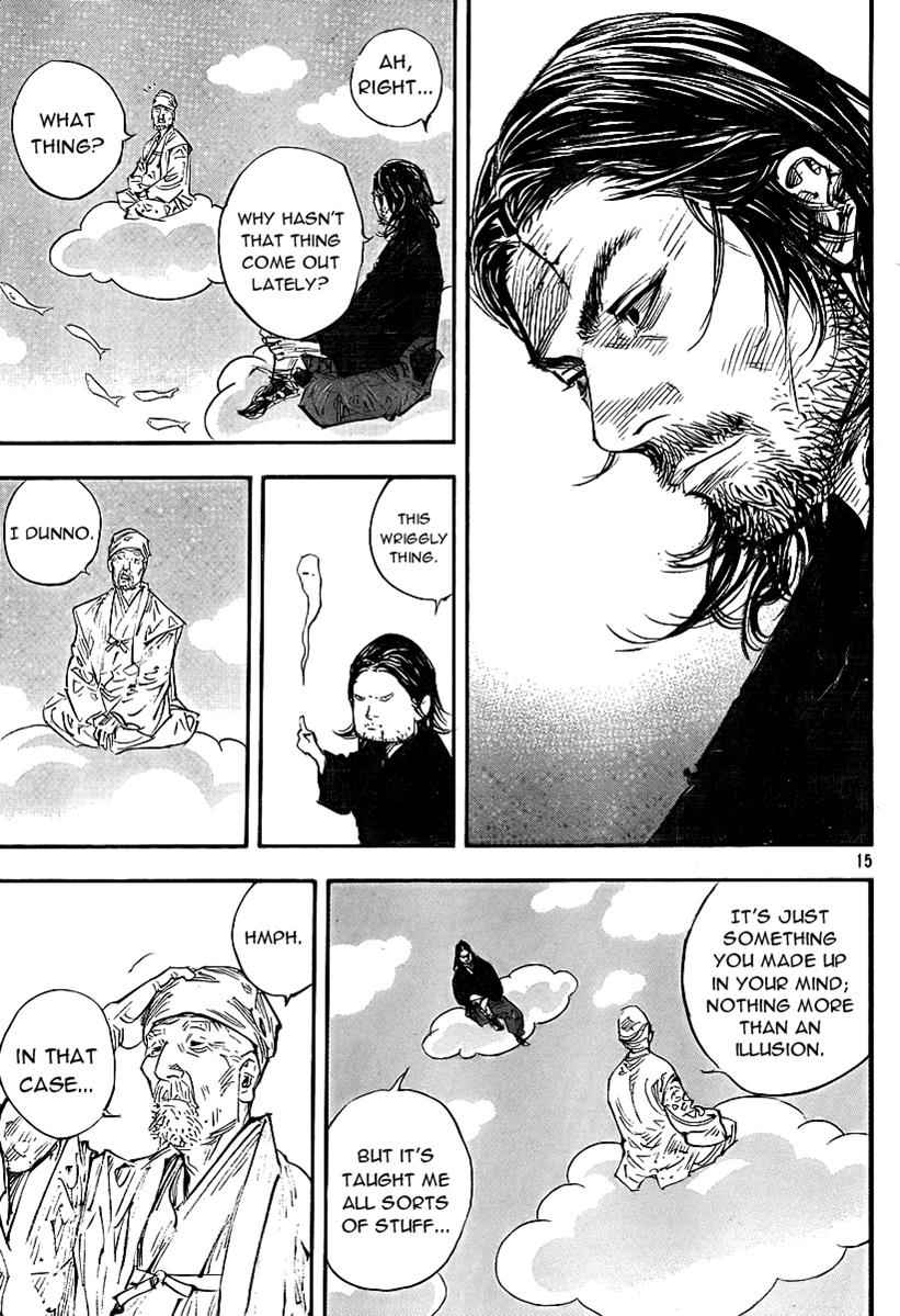 Vagabond Chap 281 - Next Chap 282