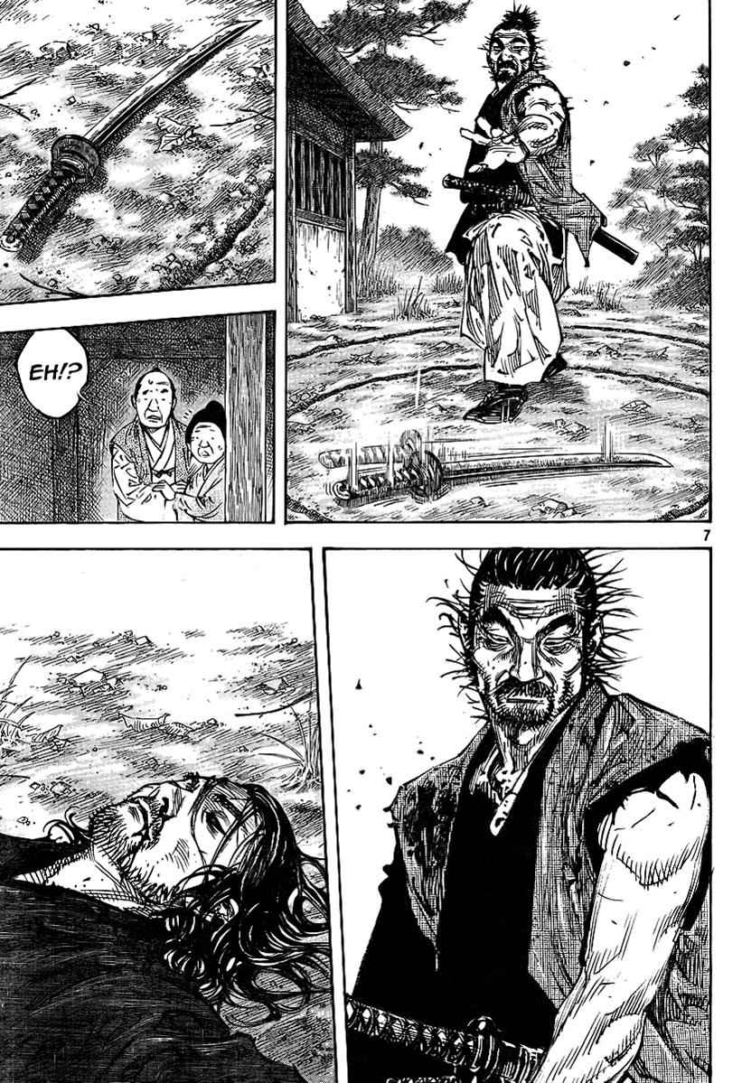 Vagabond Chap 281 - Next Chap 282