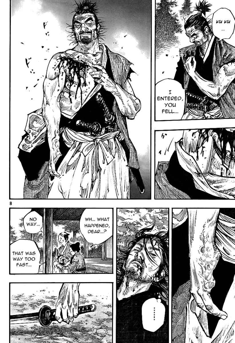 Vagabond Chap 281 - Next Chap 282