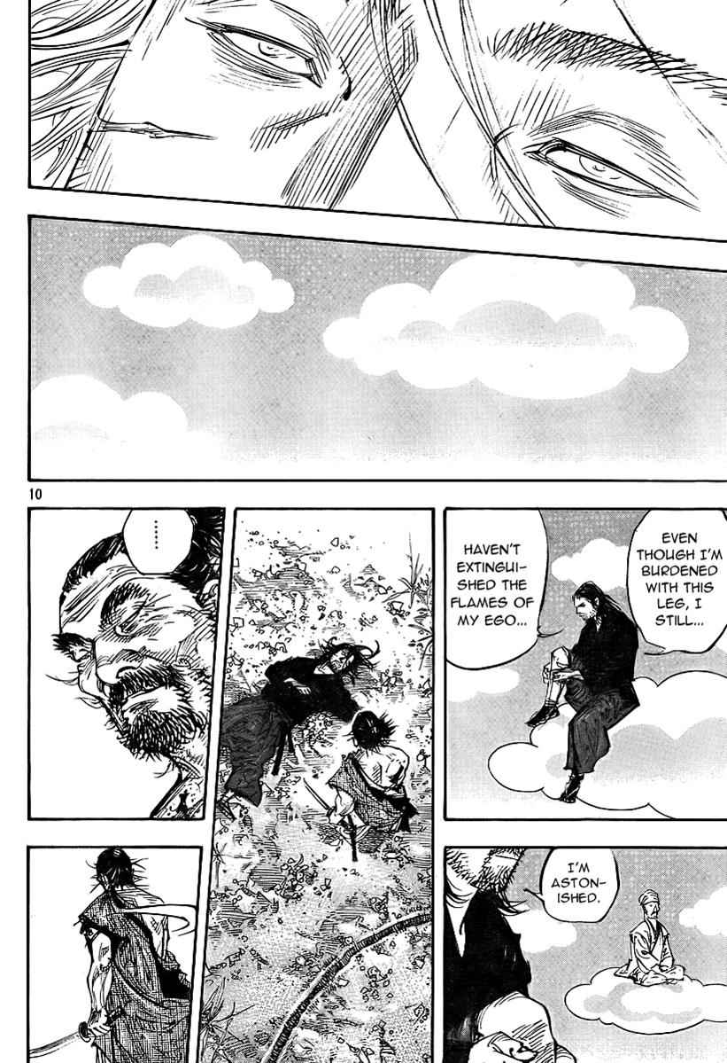 Vagabond Chap 281 - Next Chap 282