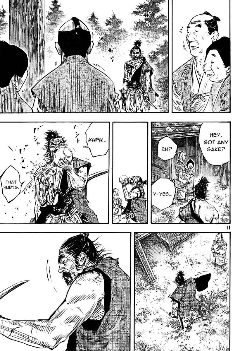 Vagabond Chap 281 - Next Chap 282