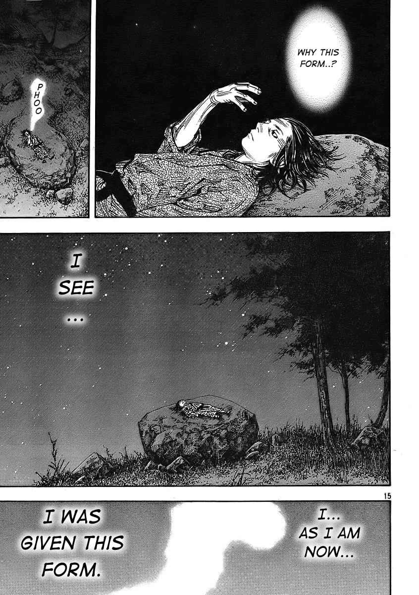 Vagabond Chap 282 - Next Chap 283