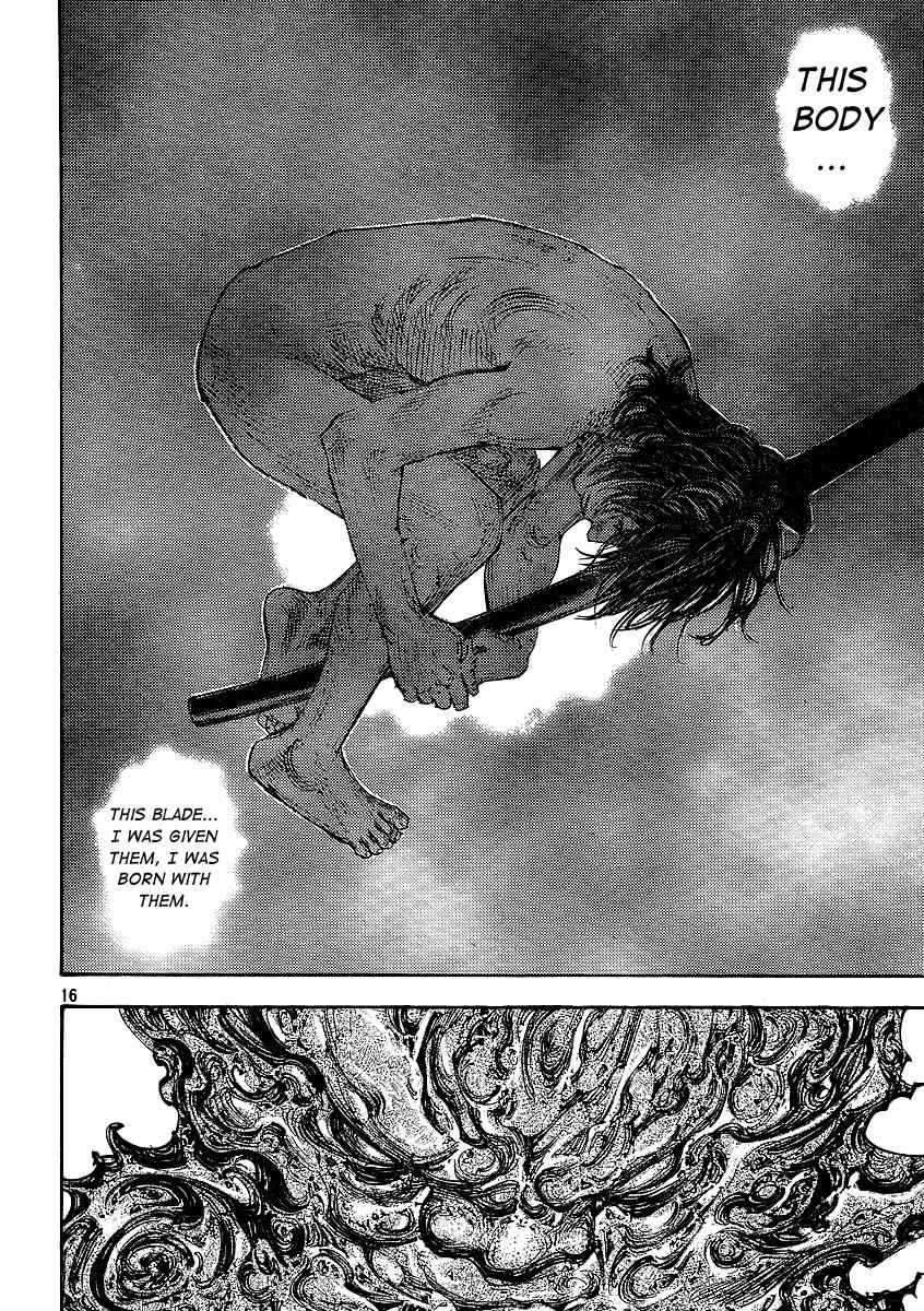 Vagabond Chap 282 - Next Chap 283