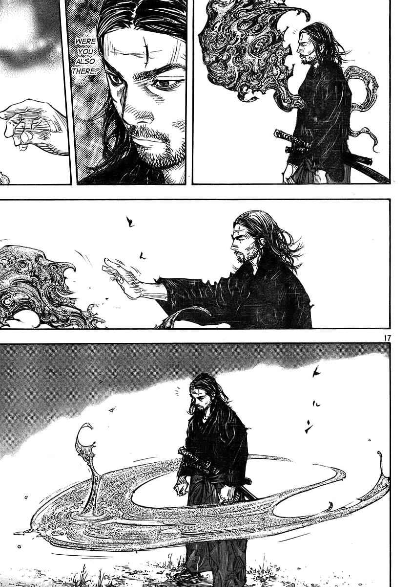 Vagabond Chap 282 - Next Chap 283