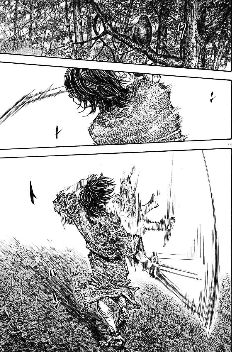 Vagabond Chap 282 - Next Chap 283