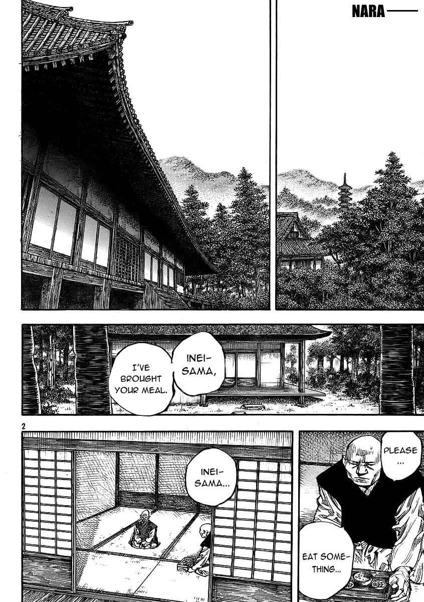 Vagabond Chap 282 - Next Chap 283
