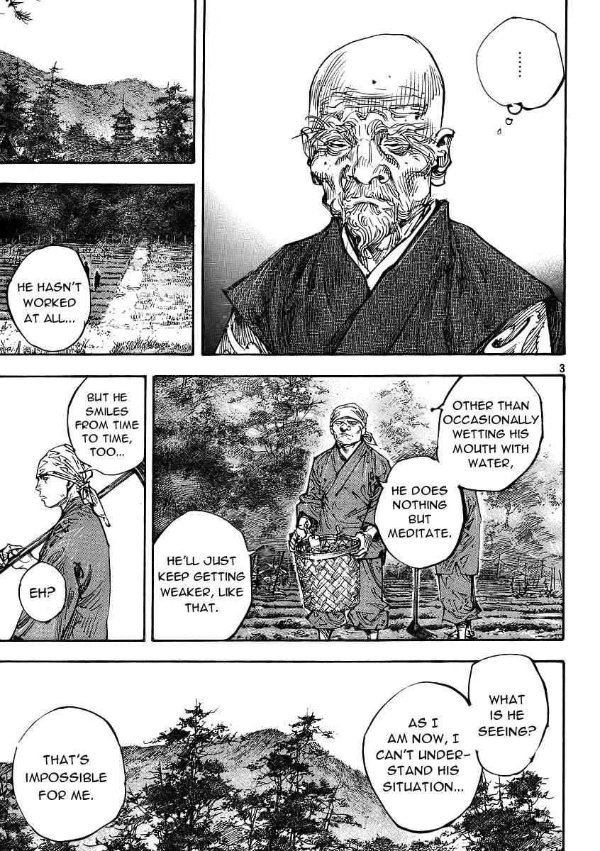Vagabond Chap 282 - Next Chap 283