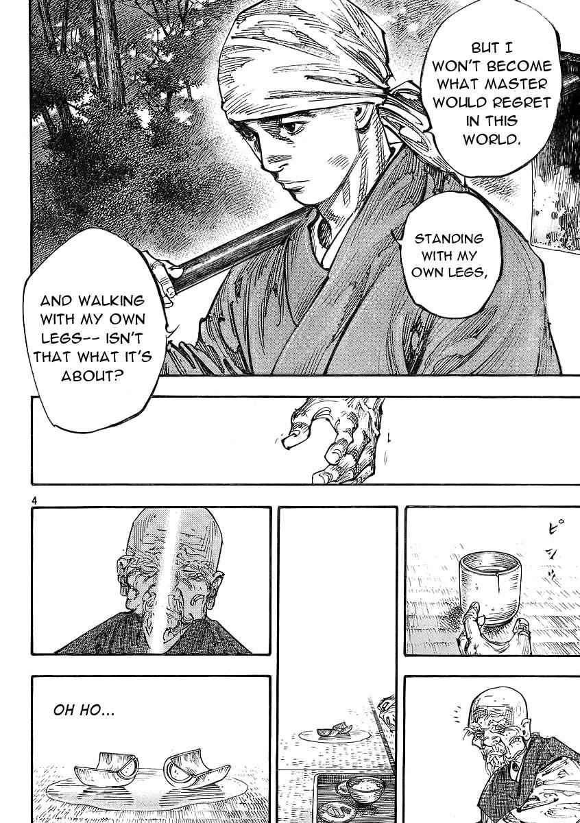 Vagabond Chap 282 - Next Chap 283