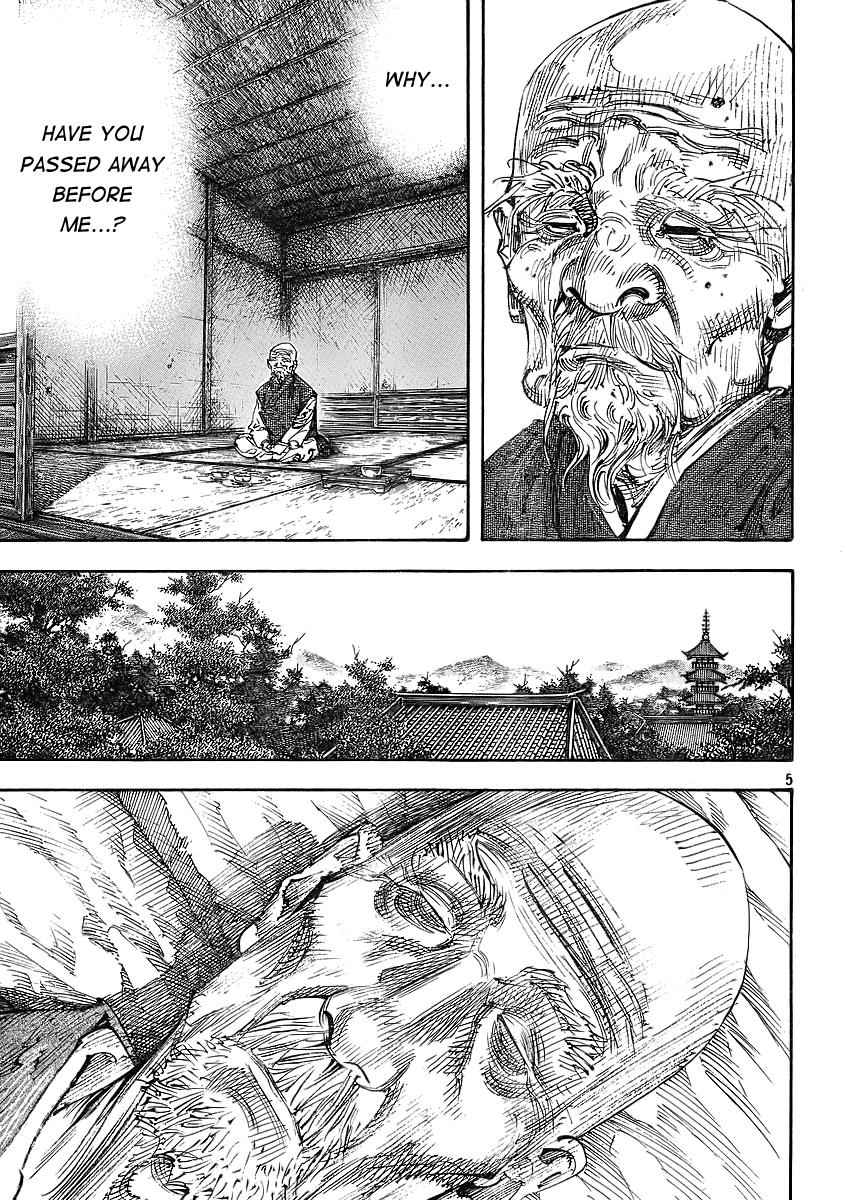 Vagabond Chap 282 - Next Chap 283