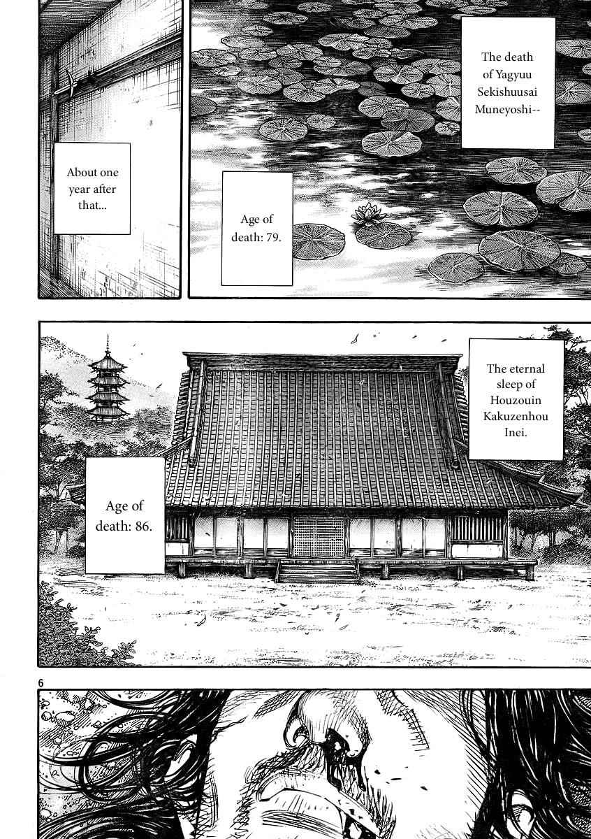 Vagabond Chap 282 - Next Chap 283