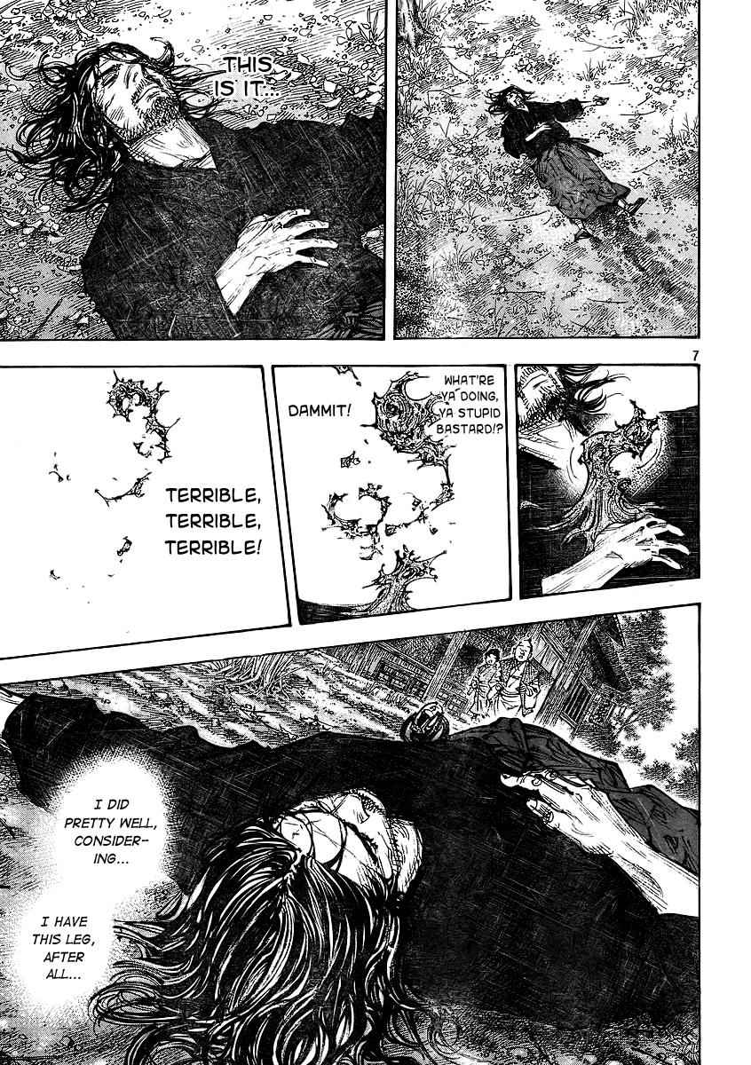 Vagabond Chap 282 - Next Chap 283