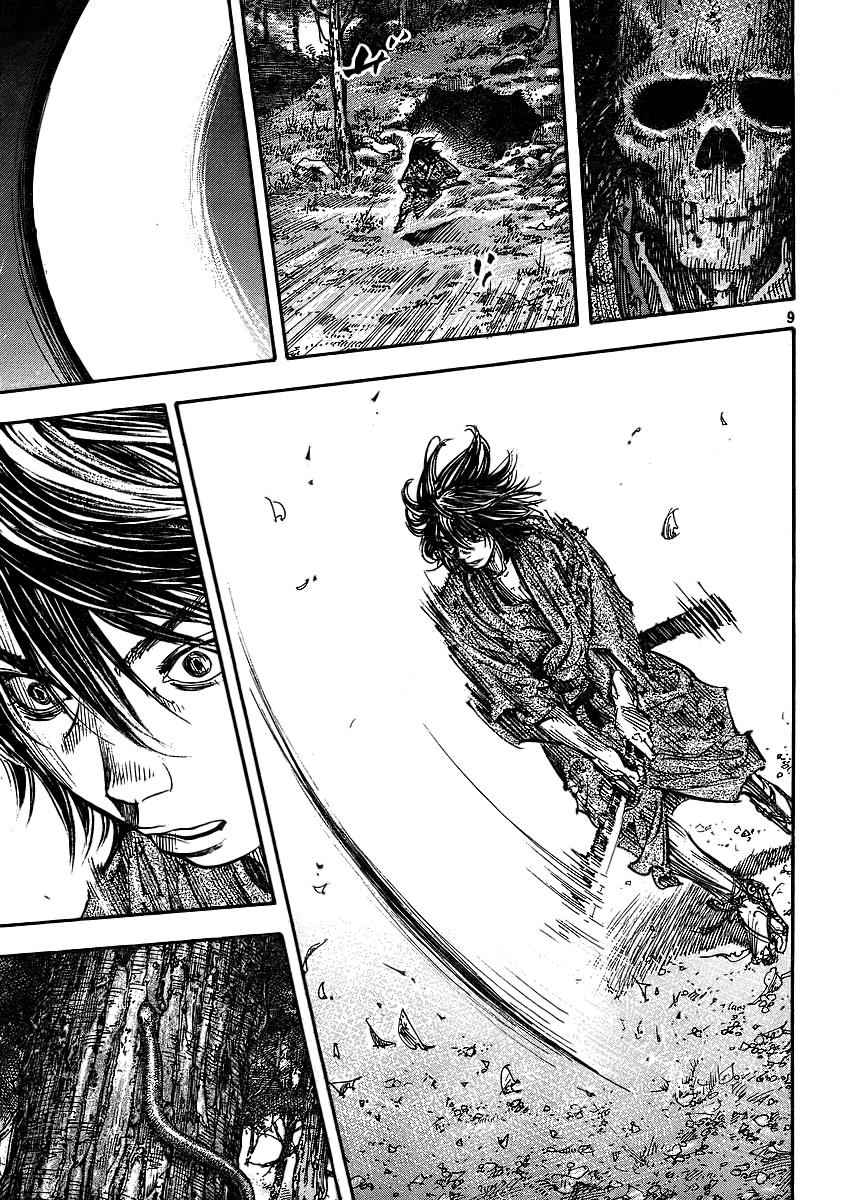 Vagabond Chap 282 - Next Chap 283