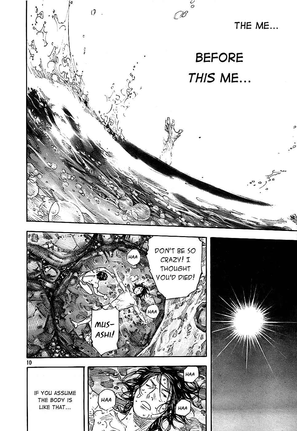 Vagabond Chap 283 - Next Chap 284