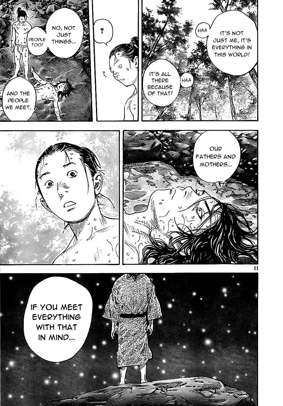 Vagabond Chap 283 - Next Chap 284