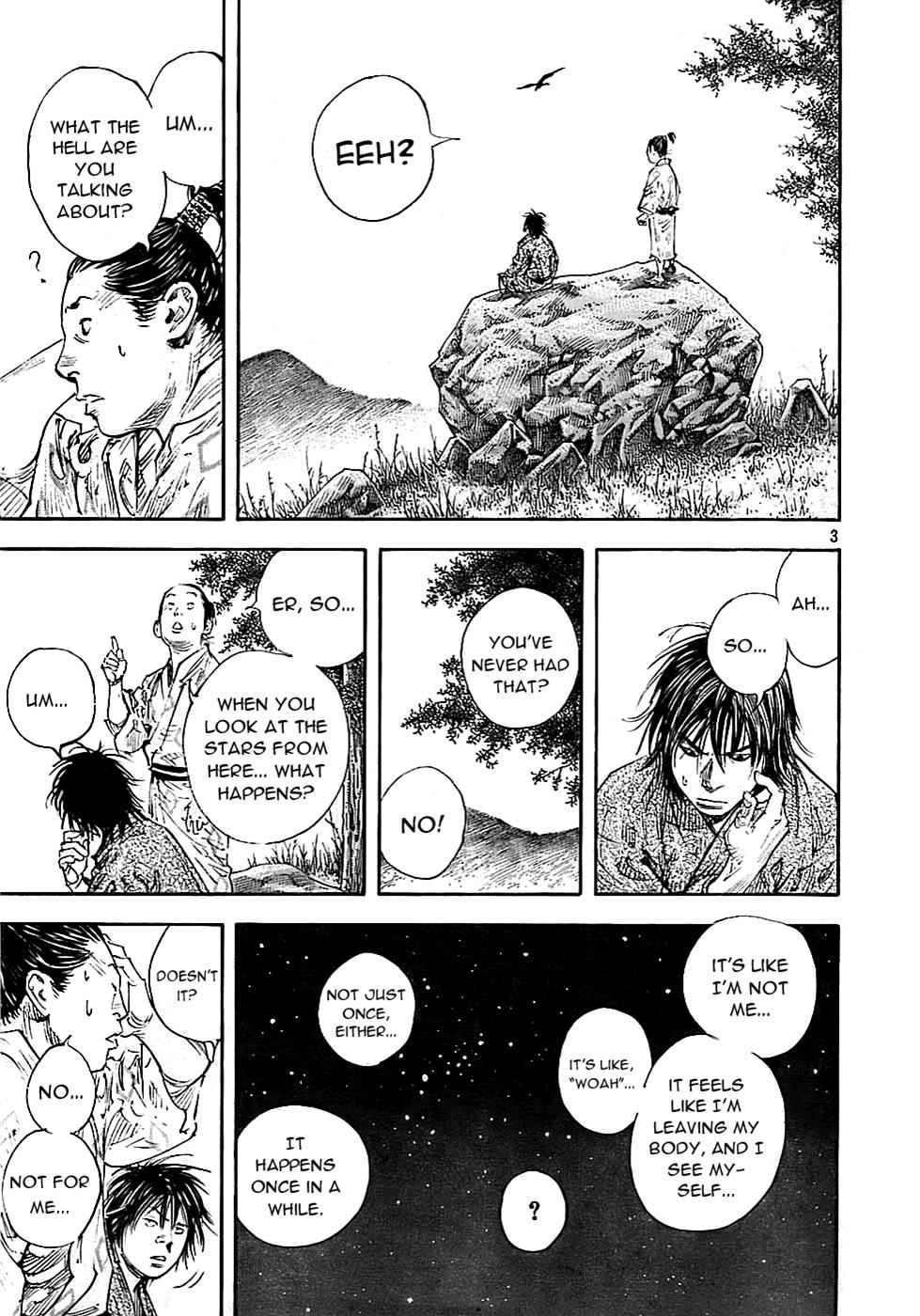 Vagabond Chap 283 - Next Chap 284