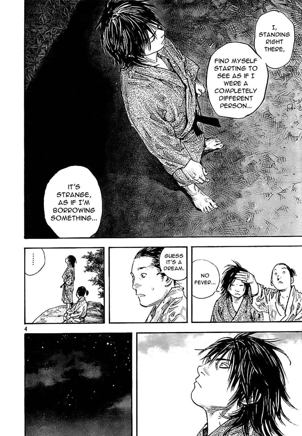 Vagabond Chap 283 - Next Chap 284