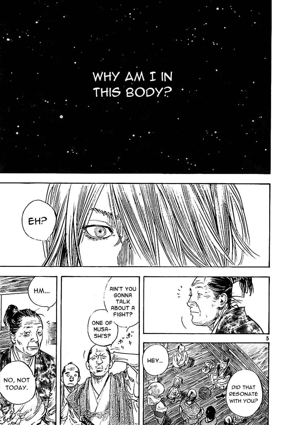 Vagabond Chap 283 - Next Chap 284