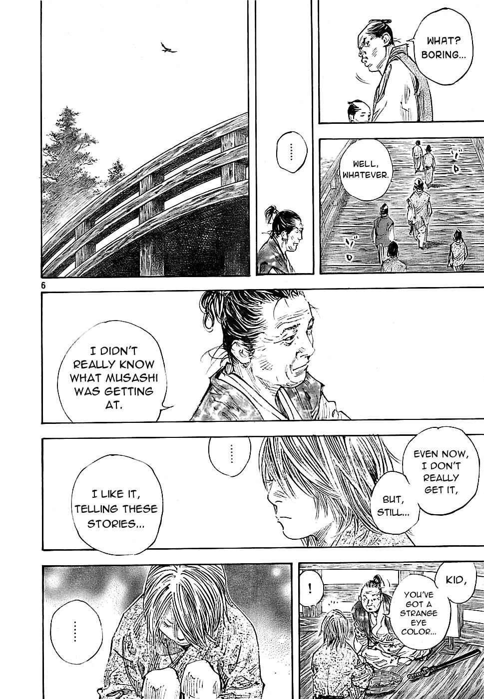 Vagabond Chap 283 - Next Chap 284