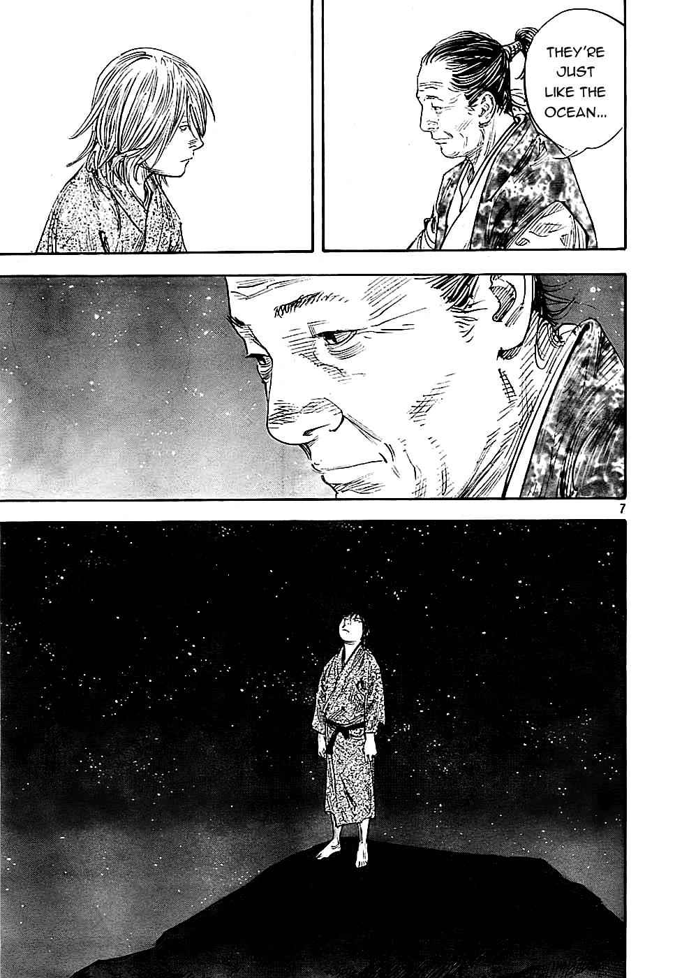 Vagabond Chap 283 - Next Chap 284